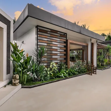 Villa Gabrielle Ubud